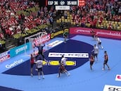 La acción que deja a los Hispanos al borde del KO: duro de digerir