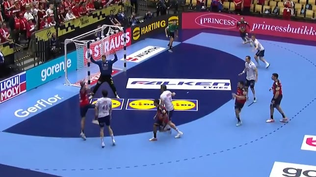 La acción que deja a los Hispanos al borde del KO: duro de digerir