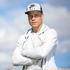 Raúl de Tomás renueva con el Real Madrid hasta 2023