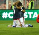 Chile puede con el TAS pero no con Paraguay que lo golea