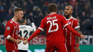 Friburgo-Bayern Munich: Horario, canal de TV y cómo ver online