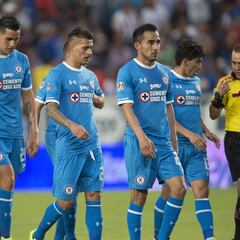 10 cosas que solo le pasan a 'La Máquina'