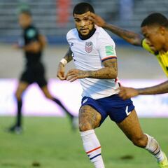 The USMNT has only won one road game in qualifying so far