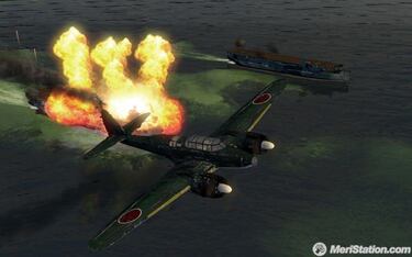 Battlestations: Pacific