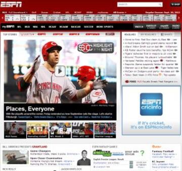 Portadas de la prensa extranjera