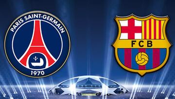 PSG - Barcelona y Liverpool - RB Leipzig de Champions League; cómo ver online a la vez