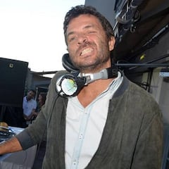 Muere el DJ Philippe Zdar tras caerse al vacío desde un edificio