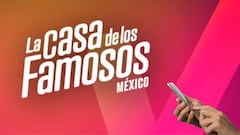 La Casa de los Famosos 2025: Cómo votar por tu favorito y a qué hora se abren votaciones | 17 de agosto