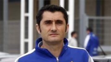 Ernesto Valverde