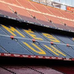 Barcelona, Real Madrid and Athletic Club announce legal action against LaLiga-CVC deal