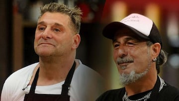 Masterchef Celebrity Argentina: ¿quién fue el último eliminado y quiénes quedan en competencia?