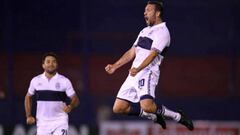 Independiente 0-0 (3-5 penales) Gimnasia: goles, resumen y resultado