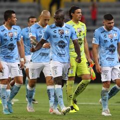 Dueños de Fox Sports podrían comprar al club Querétaro