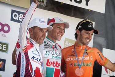 Gilbert es el mejor clasicómano