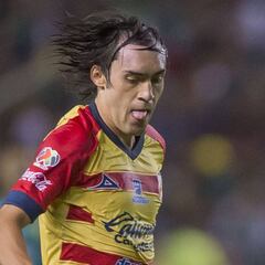 'Shaggy' Martínez y su lujosa jugada de escorpión