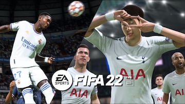 FIFA 22: ediciones, precios, fecha de lanzamiento y dónde reservar