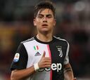 Dybala marca un doblete a la espera de resolver su futuro