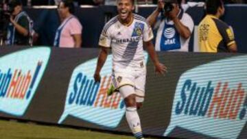 Giovani dos Santos