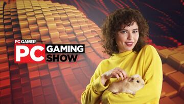 Vuelve el PC Gaming Show en 2021: fecha confirmada