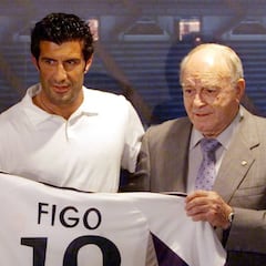 Los 10 fichajes más controvertidos de los últimos años