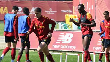 Feyenoord - Roma: TV, horario y cómo ver la Europa League online