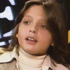 Así fue el primer concierto de Luis Miguel cuando tenía 11 años