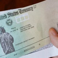 Cuarto cheque estímulo: últimas noticias y cuál es la situación en cada estado