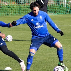 El Cádiz pierde a su máximo asistente para Granada