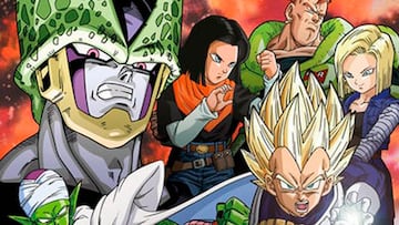 Dragon Ball significado de los nombres