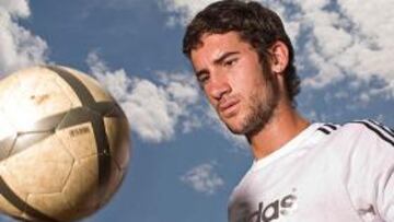 Óscar Sielva, cedido en el Cartagena, pide volver al Espanyol