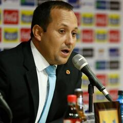 Taborda convoca a la base del Mundial más Nicole Regnier