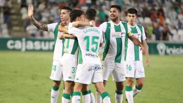 Córdoba vs Majadahonda: una final anticipada en El Arcángel