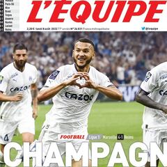 “Luis Suárez dejó huella al marcar su primer doblete”