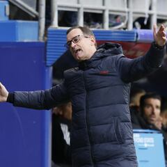 Etxeberria: “Lizoain ha impedido nuestra victoria”