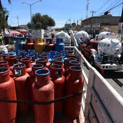 Bajada del LP y precio del gas: hasta cuándo va y de cuánto es la rebaja