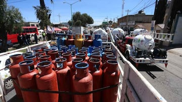 Bajada del LP y precio del gas: hasta cuándo va y de cuánto es la rebaja