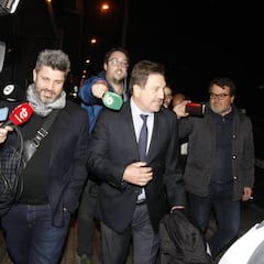 Bragarnik: "Quiero poner al Elche en los primeros planos"