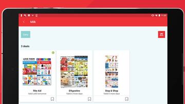 Esta app te ayuda a ahorrar en los productos de tu lista de la compra