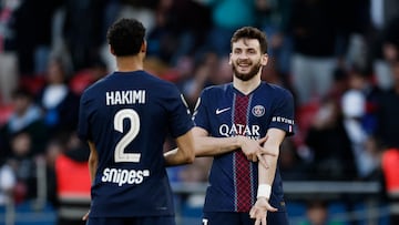 ‘Kvaradona’ es un avión