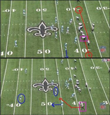 TRIBUNA LIBRE: Todo lo que siempre quiso saber y nunca le contaron sobre Jimmy Graham