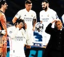 Las 6 claves de la metamorfosis que debe hacer el Real Madrid para volver a reinar en Europa