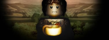 LEGO El Señor de los Anillos, Impresiones E3
