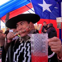 Cómo hacer terremoto: las mejores formas de hacer el icónico trago de las Fiestas Patrias