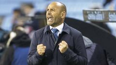 Las Palmas, 9 minutos fuera del descenso, el inicio del milagro