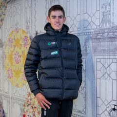 Arrieta: “Entiendo que estoy bajo el radar para ver cómo evoluciono”