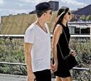 Pareja sorpresa a la vista: Schweinsteiger y Ana Ivanovic