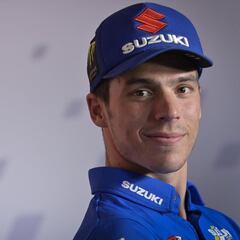 Mir: "Deseo con toda mi alma que Marc Márquez llegue a Qatar"
