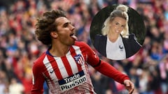 Un padre agradece en Twitter el detalle de Simeone con su hija y le envía un mensaje a Koke