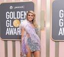 Vuelve el glamour: los mejores looks de los Globos de Oro
