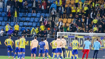 15/10/24 CADIZ CF DECECION CADIZ